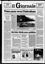giornale/CFI0438329/1994/n. 260 del 6 novembre